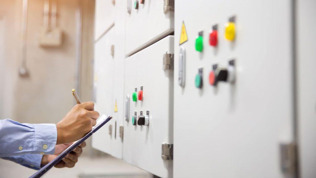 5 Nc Automatizaciones y Controles, S.R.L. - Materiales eléctricos