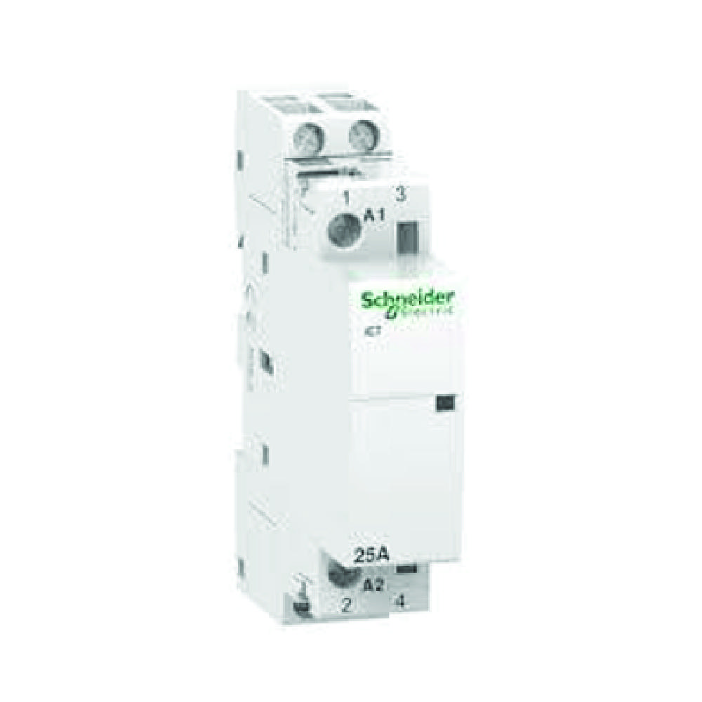 A9C20432 - Nc Automatizaciones y Controles, S.R.L.