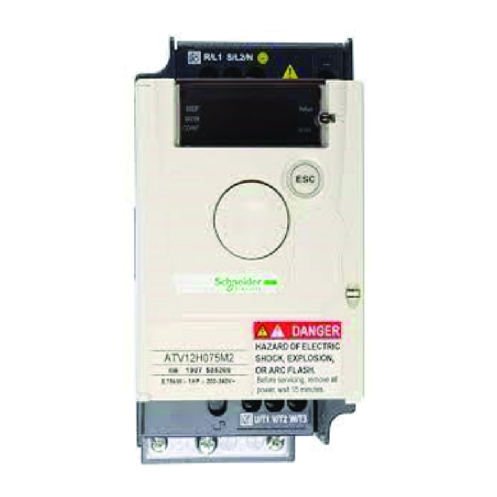A9C20432 - Nc Automatizaciones y Controles, S.R.L.