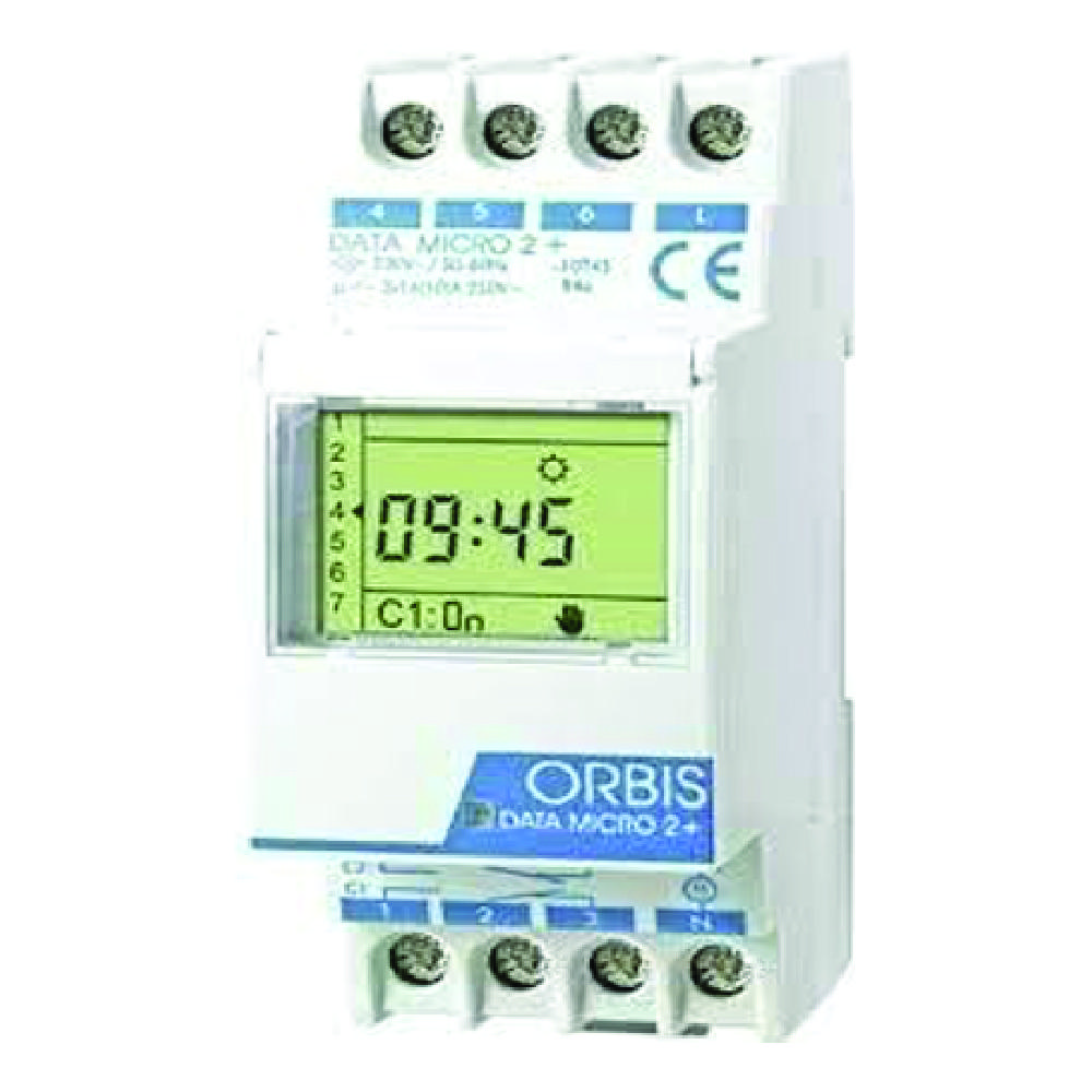 DATA-MICRO-DIG 220V - Nc Automatizaciones y Controles, S.R.L.