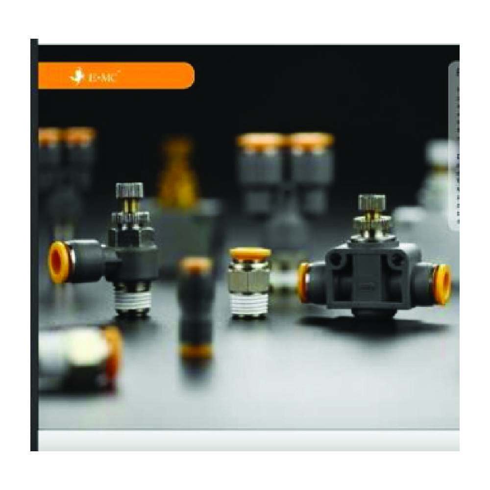 FITTINGS - Nc Automatizaciones y Controles, S.R.L.