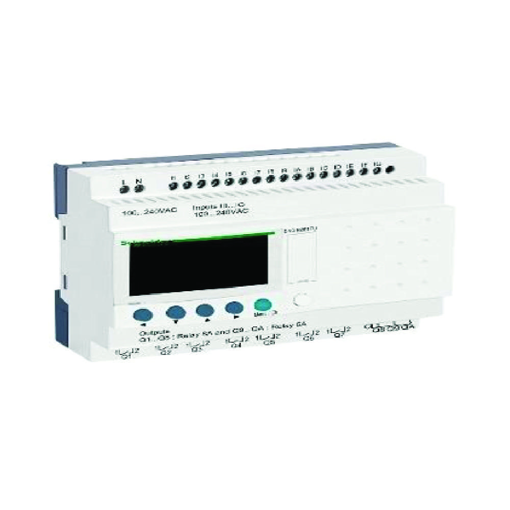 SR3B261FU - Nc Automatizaciones y Controles, S.R.L.