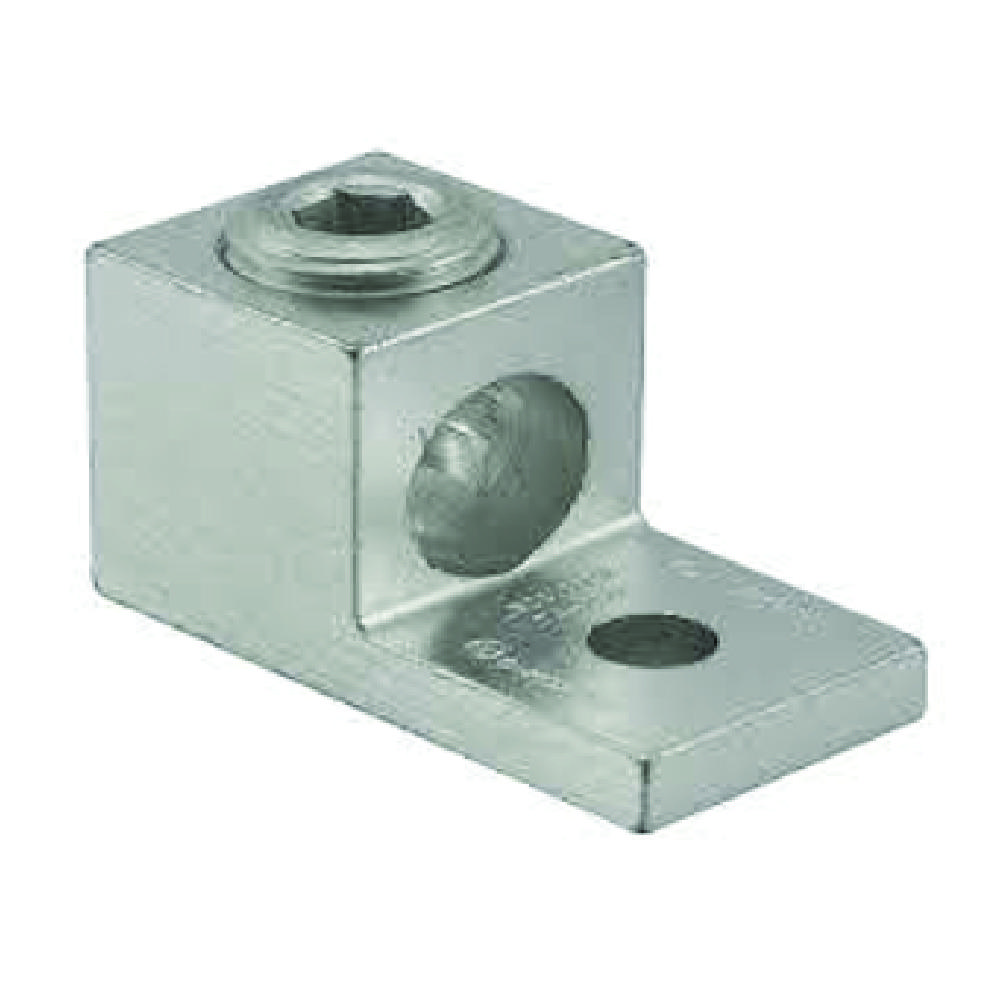 TA-25—GU Terminal - Nc Automatizaciones y Controles, S.R.L.