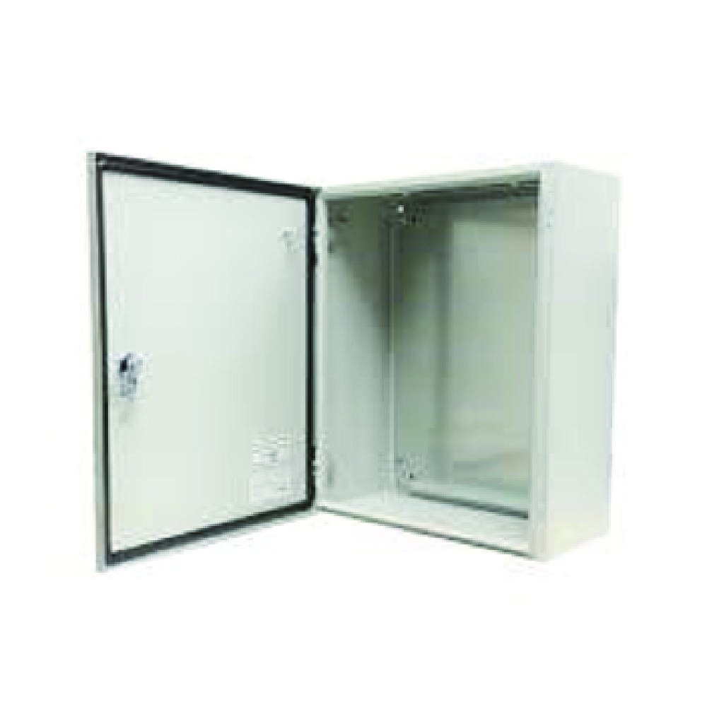 TIBOX CAJA METAL 500X400X200 - Nc Automatizaciones y Controles, S.R.L.