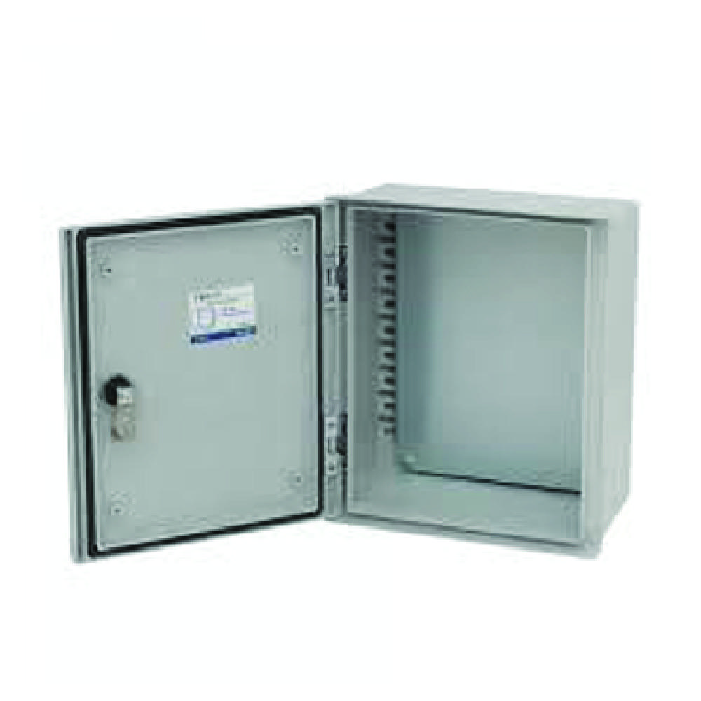 TIP-325 TIBOX 300X250X140 - Nc Automatizaciones y Controles, S.R.L.